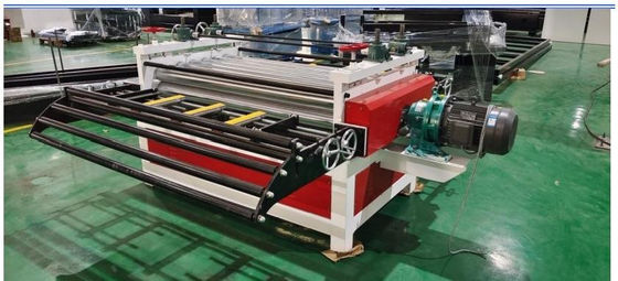 Mesin Pemotong Laser Koil Logam Presisi Tinggi Efisiensi Tinggi yang sepenuhnya otomatis