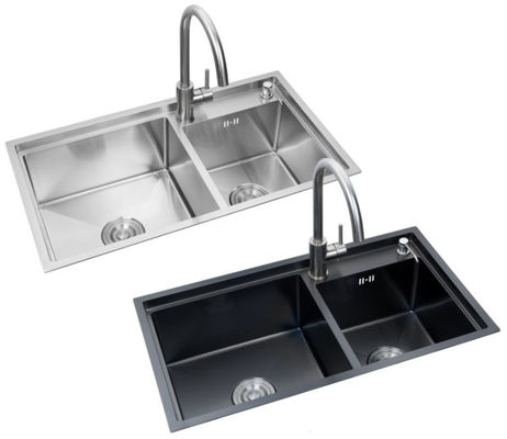 Mesin Mewarnai Plat Baja Otomatis Untuk permukaan wastafel buatan tangan
