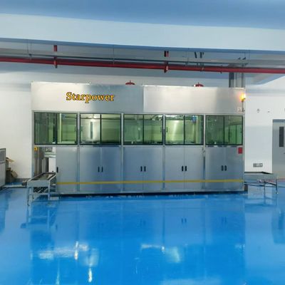Peralatan Pembersihan dan Pengeringan Industri Untuk Peralatan Logam Solusi Pembersihan Ultimate