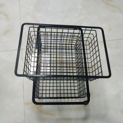 Harga bagus Stainless Steel Filter Sink Drain Basket Dish Drainer Untuk Sink Bowl Rack Rack Dish Retractable Untuk Bowl Chopsticks Piring Dan Piring Dapur Storage Rack on line