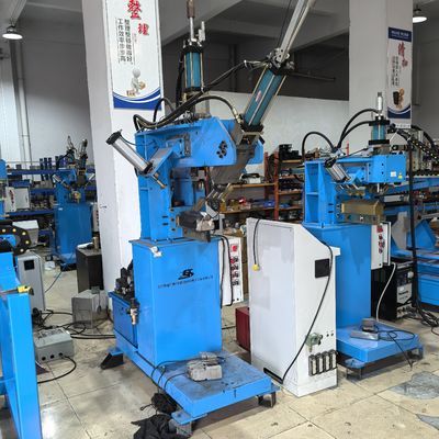 Mesin Pengelasan Jahitan Otomatis Mesin Pengelasan Jahitan Presisi Mesin Pengelasan Jahitan CNC Mesin Pengelasan Jahitan Industri Makanan Mesin Pengelasan Jahitan