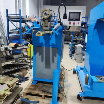 Furniture External Corner Grinder Kecepatan Tinggi Otomatis Kecepatan Variabel External Corner Grinder Metalworking External Corner Grinder