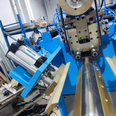 Mesin Sink Dapur Corner Grinder Corner Grinder Kecepatan Tinggi Otomatis Kecepatan Variabel Eksternal Corner Grinder Metalworking Eksternal Metal Eksternal Angle Grinder