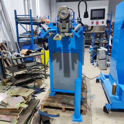 Mesin Sink Dapur Corner Grinder Corner Grinder Kecepatan Tinggi Otomatis Kecepatan Variabel Eksternal Corner Grinder Metalworking Eksternal Metal Eksternal Angle Grinder