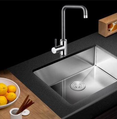 Smart Black Nano Whale Air Terjun Single-Slot Honeycomb Wash Basin Sink Sink Mounting Bracket Sink Aksesoris