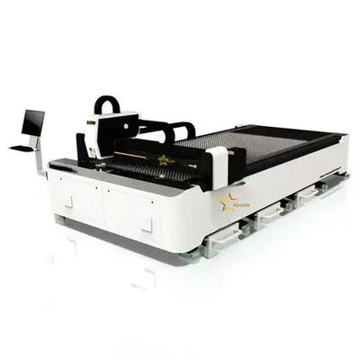 Mesin pemotong logam presisi stainless steel profesional yang mencakup seluruh industri.