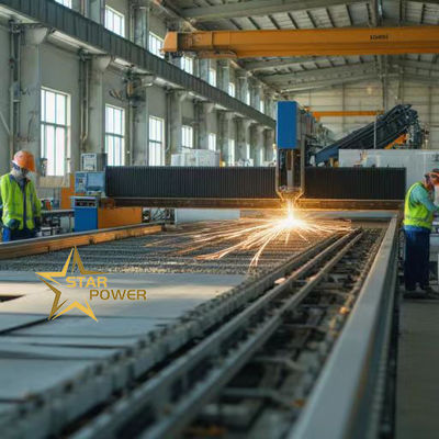 Harga bagus Mesin pemotong laser logam dengan stabilitas tinggi on line