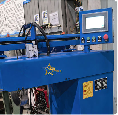 Harga bagus Jig track dapat disetel untuk berbagai kotak dan R-angle welders on line