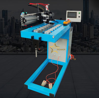 Harga bagus Sink Panel Metal Seam Welder:Aplikasi Multi-Skenario,Pengelasan Berkualitas Tinggi,Disesuaikan Sesuai Kebutuhan on line