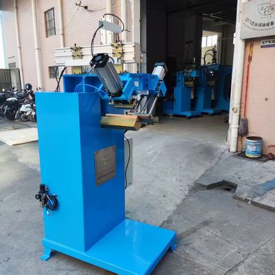 Harga bagus Mesin Las CNC Khusus Dirancang Untuk Sudut Bulat Di Sink Logam Baja Rinsing on line