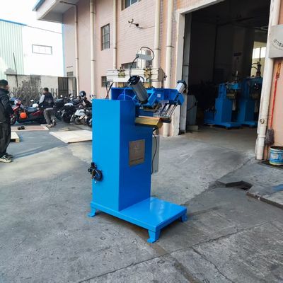 Mesin Las CNC Khusus Dirancang Untuk Sudut Bulat Di Sink Logam Baja Rinsing