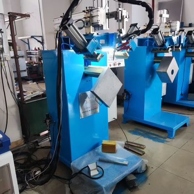 Teknologi CNC Lanjutan Untuk Pengelasan Presisi Dan Mesin Pengelasan CNC Stainless Steel Round Corner yang Dapat Dikustomisasi