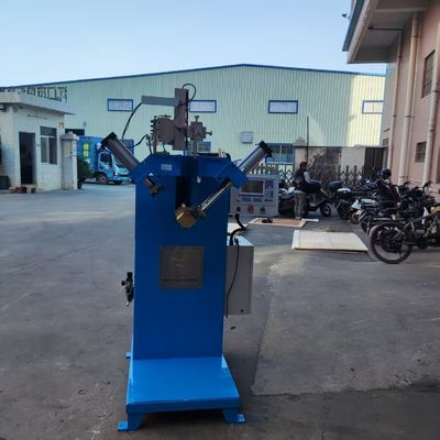 Teknologi CNC Lanjutan Untuk Pengelasan Presisi Dan Mesin Pengelasan CNC Stainless Steel Round Corner yang Dapat Dikustomisasi