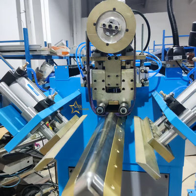 Sink Dapur Bundar Sudut CNC Pasir Luar Dengan Burr Mfachine Khusus
