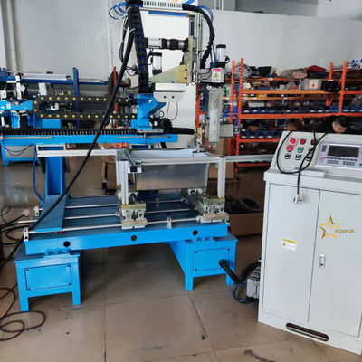 Harga bagus Stainless steel presisi tinggi cnc bidang las mesin wastafel wastafel on line