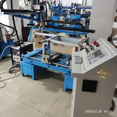 Stainless steel presisi tinggi cnc bidang las mesin wastafel wastafel