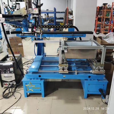 Meningkatkan Efisiensi Produksi Dan Dengan Mesin Produksi Mesin Cuci Dapur Dan Teknologi CNC Lanjutan