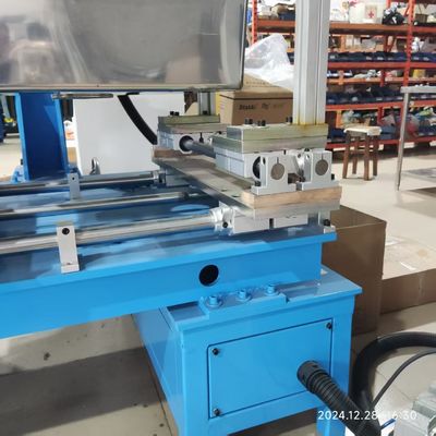 Mesin Pengelasan Permukaan CNC Otomatis