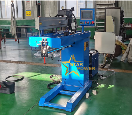 Mesin Pengelasan Bahan Splicing CNC Untuk Stainless Steel Dapur Sink Splicing Pengelasan