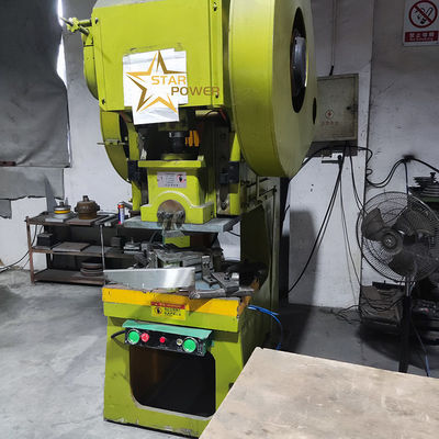 Pencet Pencet Besar untuk Produksi Sink Dapur