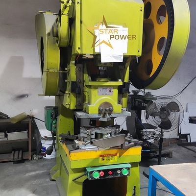 Pencet Pencet Besar untuk Produksi Sink Dapur