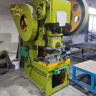 Mesin Pengelompokan Punch Untuk Produksi dan Pengolahan Sink Dapur