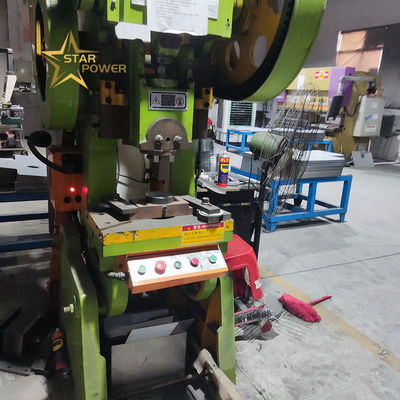 Performance Top Deep Throat Punch Press untuk pembuatan wastafel dapur buatan tangan