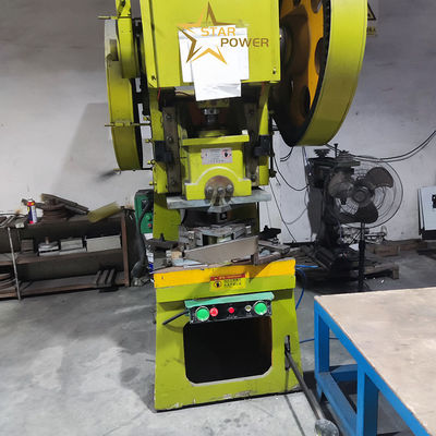 Performance Top Deep Throat Punch Press untuk pembuatan wastafel dapur buatan tangan