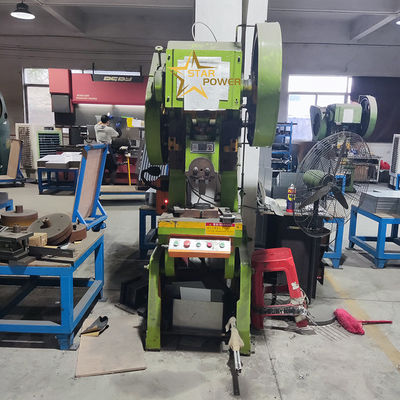 Efisien Mengatasi Deep Throat Punch Press Untuk Produksi Cuisine Sink buatan tangan
