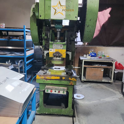 Multi-Fungsi Deep Throat Punch Press Untuk Handmade dapur wastafel Dan rumah peralatan manufaktur