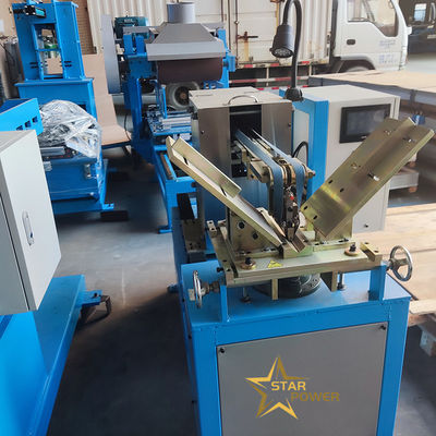 CNC Sander Untuk Interior Vertikal jahitan Dan Lingkaran Bundar Dapur Sink Furnitur