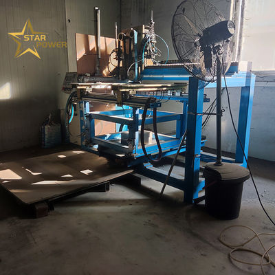 Mesin CNC Surface Grinding Untuk Precision Grinding Sink Metal Grinding