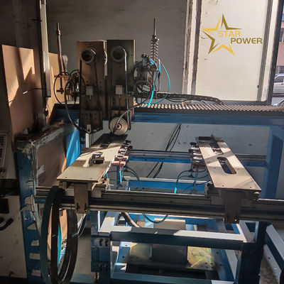Peralatan dapur Mesin penggilingan permukaan halus CNC