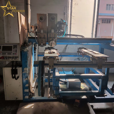 Peralatan dapur Mesin penggilingan permukaan halus CNC