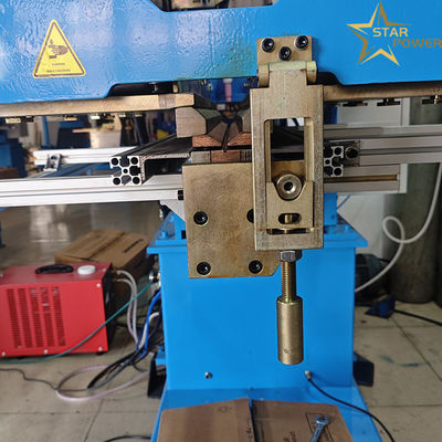 Harga bagus Mesin pengelasan las laser logam on line