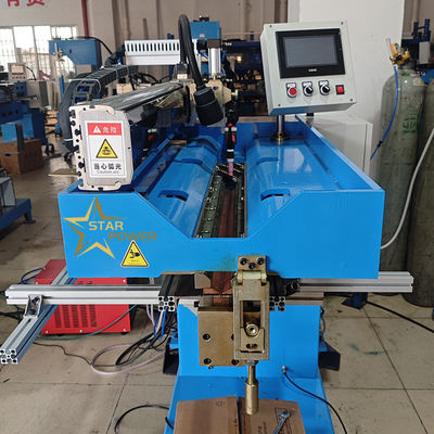 Peralatan dapur Sink Splicing Pengelasan Bahan Pengelasan jahitan lurus Pengelasan Mesin khusus Multi-fungsi