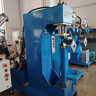 Produksi Profesional Mesin R Angle Press Untuk Perkakas Dapur