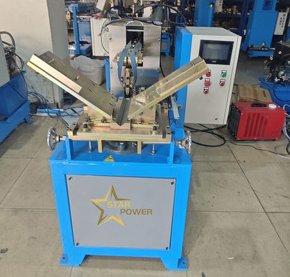 Mesin penggilingan horizontal CNC Multipurpose Manual Sink Internal Grinding