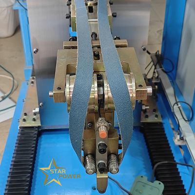 Mesin penggilingan horizontal CNC yang dirancang untuk peralatan dapur stainless steel