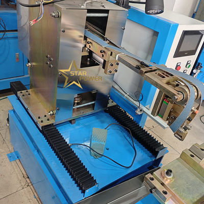 Mesin penggilingan horizontal CNC yang dirancang untuk peralatan dapur stainless steel