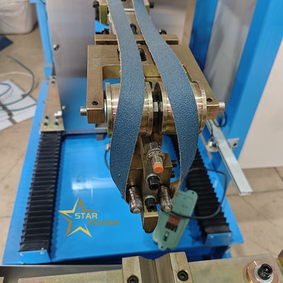 Mesin penggilingan horizontal CNC yang dirancang untuk peralatan dapur stainless steel