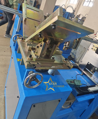 Efisiensi Tinggi Tinggi Precision CNC Horizontal Grinding Machine Untuk Peralatan Dapur