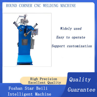Multi-Scene Stainless Steel Sink Round Corner CNC Mesin Pengelasan Dapur Kinks