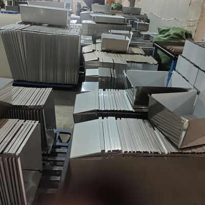 Seluruh peralatan lini produksi wastafel manual