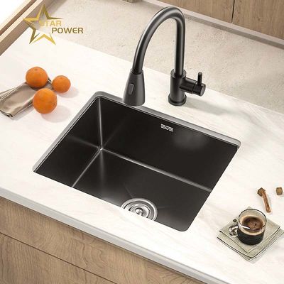 Sink yang disesuaikan Sink dapur buatan tangan