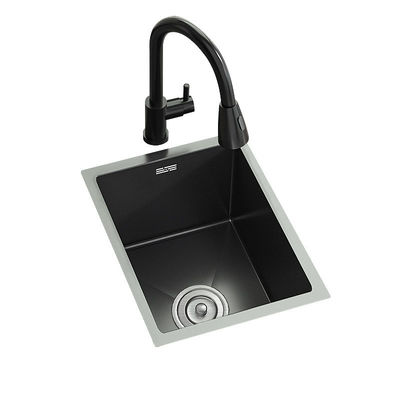 304 Stainless Steel Hand Sink Anti karat berkualitas tinggi