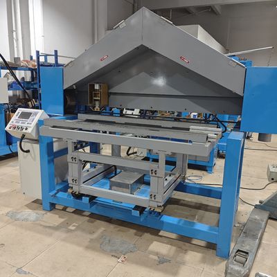 Mesin Gerinda Permukaan Logam 380V 3KW untuk Baja Tahan Karat Aluminium Tembaga