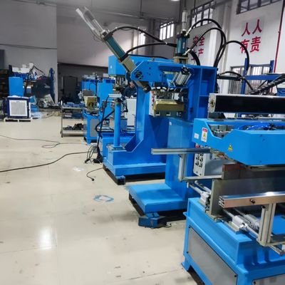 Dual - Fungsi Arc & Corner Press