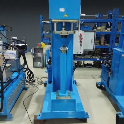 ProEdge CNC Eksternal Corner Grinding Press