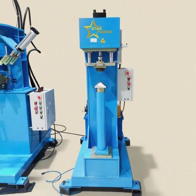 Pencet bundaran sudut bawah untuk wastafel